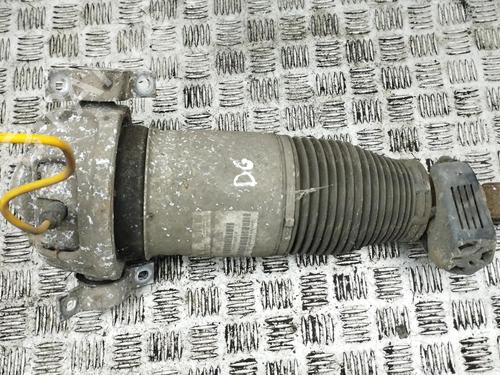 Used Right rear shock absorber AUDI Q7 (4MB, 4MG, 4MQ) 45 TDI quattro (249 hp) 28872874