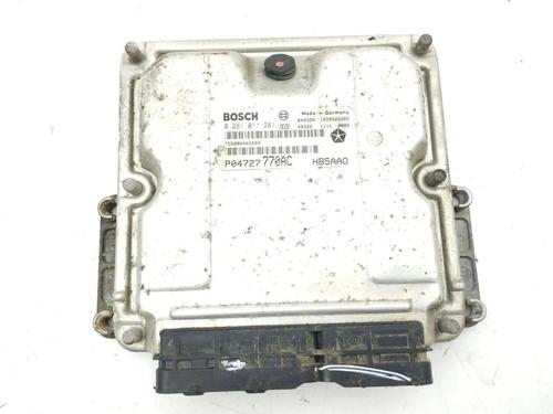 Used Engine control unit (ECU) Engine control unit (ECU) 34102809 34102809
