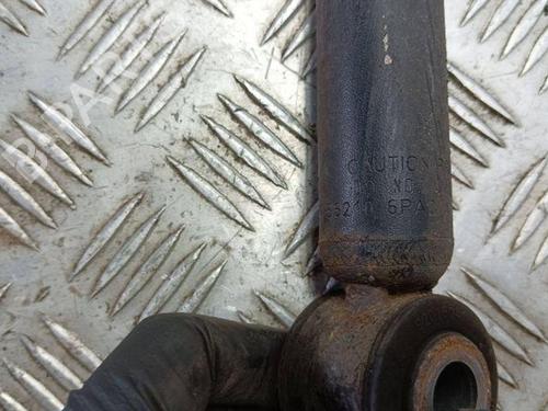 Left rear shock absorber NISSAN JUKE (F16_) 1.0 | BP28854276M18 