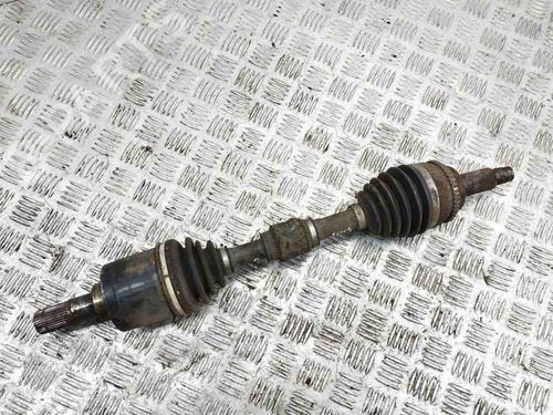 Left front driveshaft MAZDA CX-7 (ER) 2.2 MZR-CD AWD (ER10A) | BP28892784M38 - Image 8