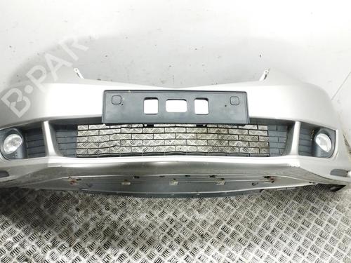 Used Front bumper HONDA ACCORD VIII Estate (CW) 2.2 i-DTEC (CW3) (150 hp) 28873142