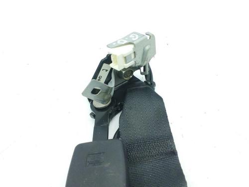 Seat buckle MAZDA 6 Saloon (GJ, GL) 2.2 D (GJ2FP) | BP28887767I32 