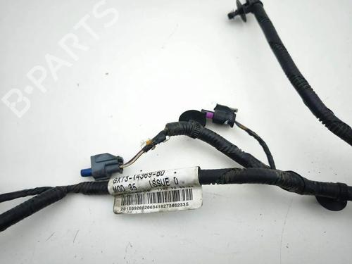 Electronic module JAGUAR XE (X760) 2.0 D | BP33864634M83 - Image 4