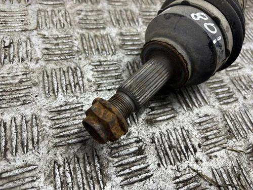 Left front driveshaft MINI MINI COUNTRYMAN (R60) One | BP40192067M38 - Image 2