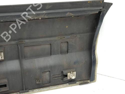 Door moulding trim PORSCHE CAYENNE (92A) 3.0 Diesel | BP28898088C150 
