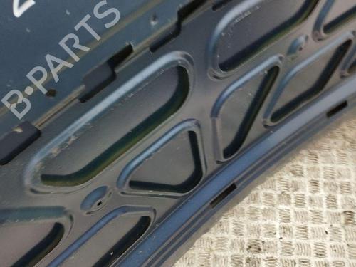 Hood OPEL ASTRA J (P10) 2.0 CDTI (68) | BP28889046C1 