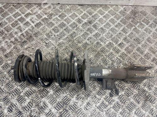 Used Right front shock absorber CHRYSLER GRAND VOYAGER V (RT) 2.8 CRD (163 hp) 32665779