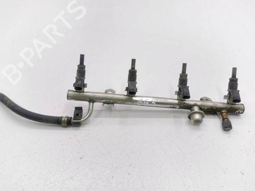 Used Injector MERCEDES-BENZ A-CLASS (W169) A 170 (169.032, 169.332) (116 hp) 28853827
