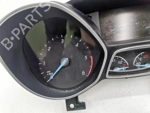Instrument cluster FORD KUGA II (DM2) 2.0 TDCi | BP33259004C47 - Image 3