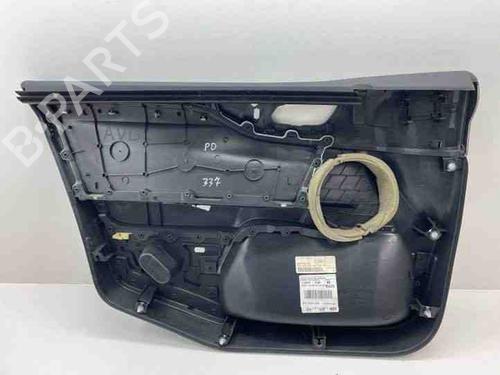 Front right panel CITROËN C4 II Saloon (NC_) 1.6 HDi | BP28870817C59 