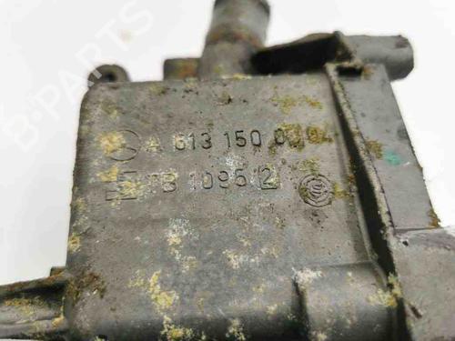 Electronic sensor MERCEDES-BENZ S-CLASS (W220, V220) S 320 CDI (220.026, 220.126) | BP28891973M84