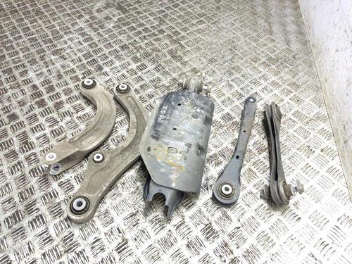 Left rear suspension arm VW ID.3 (E11, E12) Pro S | BP33666185M14 - Image 11
