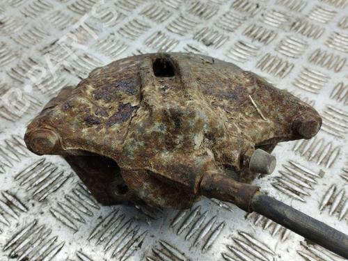 Right front brake caliper JAGUAR X-TYPE I (X400) 2.5 V6 All-wheel Drive | BP28895219M104 