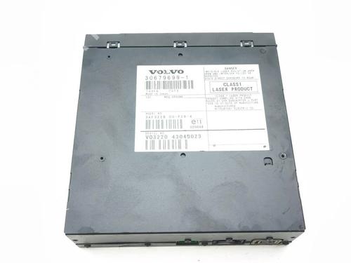Electronic module VOLVO XC90 I (275) D5 AWD | BP36332209M83 - Image 7