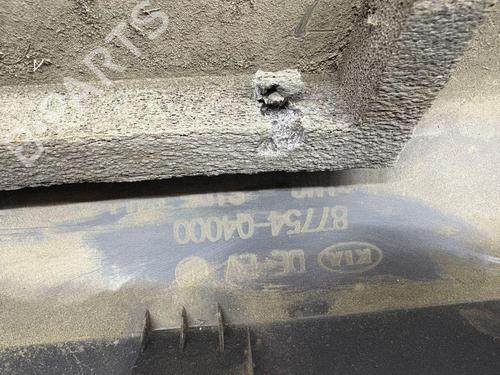 Left sideskirt KIA NIRO I (DE) E-NIRO | BP29638672C115 
