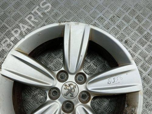 Rim PEUGEOT 4007 (VU_, VV_) 2.2 HDi | BP28892614C45 