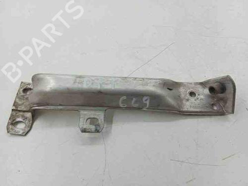 Absorbeur pare-chocs BMW 5 (F10) 530 d (258 hp) 28853973