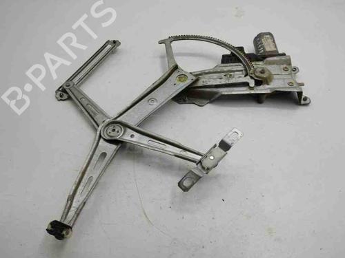Used Front left window mechanism OPEL ZAFIRA A MPV (T98) 2.2 DTI 16V (F75) (117 hp) 28875766