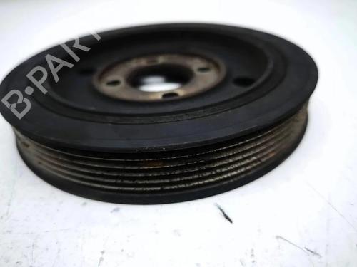 Pulley CHRYSLER GRAND VOYAGER V (RT) 2.8 CRD | BP33908566M122 - Image 3