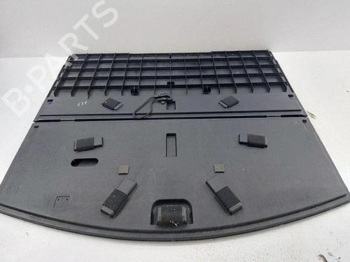 Luggage compartment floor MAZDA CX-5 (KF) 2.2 D | BP38241143I33 - Image 2
