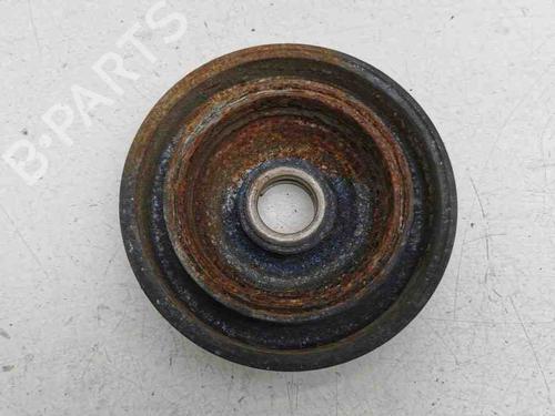 Used Pulley FORD C-MAX II (DXA/CB7, DXA/CEU) 2.0 TDCi (163 hp) 28887549