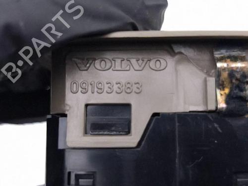 Left front window switch VOLVO XC90 I (275) D5 AWD | BP37468063I27 - Image 9