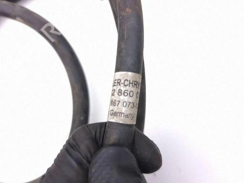 Pipe MERCEDES-BENZ E-CLASS (W212) E 350 CDI (212.025) | BP40290843M125  - Image 9