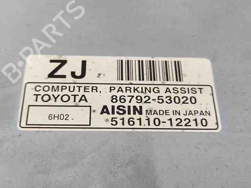 Elektronische module LEXUS IS C (GSE2_) 350 (GSE21) | BP28862152M83