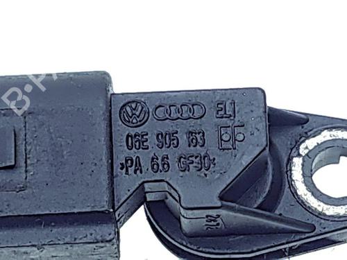 Electronic sensor AUDI Q7 (4LB) 3.0 TDI quattro | BP33255260M84 - Image 7