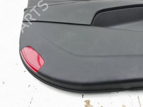 Front left panel KIA SPORTAGE III (SL) 1.7 CRDi | BP39759545C58 - Image 2
