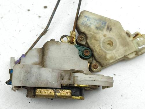 Front right lock NISSAN X-TRAIL I (T30) 2.2 dCi 4x4 | BP28880606C97 