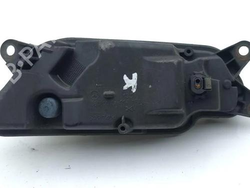 Left daytime light MERCEDES-BENZ E-CLASS (W212) E 300 CDI (212.020) | BP32666183C104 