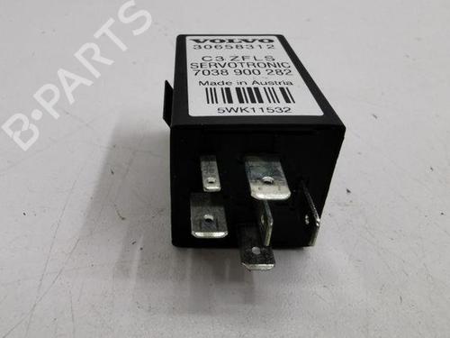 Electronic sensor VOLVO XC90 I (275) T6 AWD | BP28850708M84 