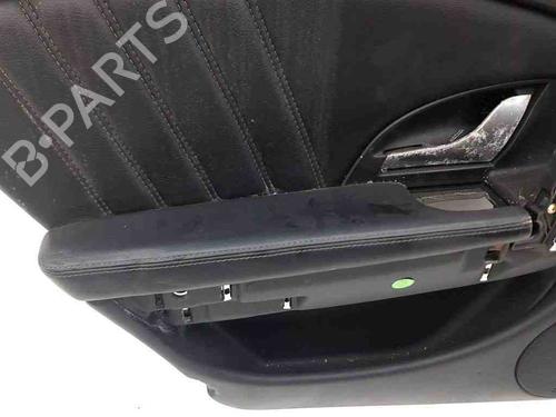 Rear left panel MASERATI QUATTROPORTE V 4.2 | BP28881748C60 