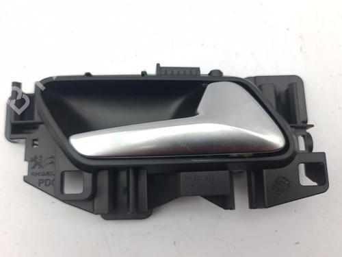 Used Rear right interior door handle PEUGEOT 2008 II (UD_, US_, UY_, UJ_, UR_, UC_) 1.2 PureTech 130 (USHNS, URHNS) (130 hp) 28879390
