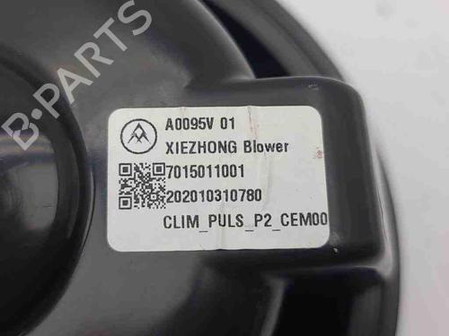 Heater matrix PEUGEOT 2008 II (UD_, US_, UY_, UJ_, UR_, UC_) 1.2 PureTech 130 (USHNS, URHNS) | BP28879417M63