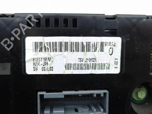 Electronic module CHRYSLER GRAND VOYAGER V (RT) 3.8 | BP36328612M83 - Image 13