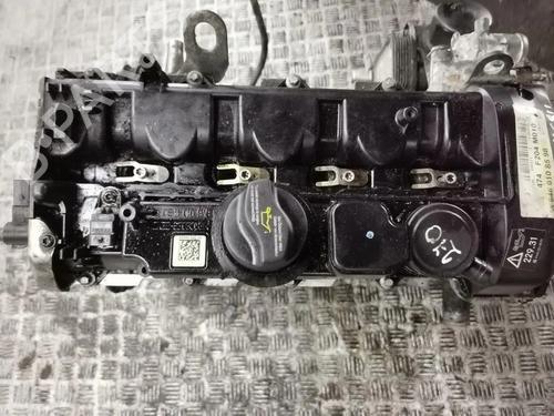 Engine MERCEDES-BENZ C-CLASS (W204) C 220 CDI (204.008) | BP36194747M1  - Image 8