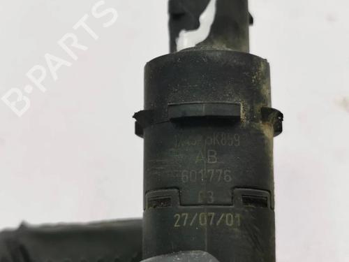 Electronic module JAGUAR X-TYPE I (X400) 2.5 All-wheel Drive | BP33665546M83 - Image 2