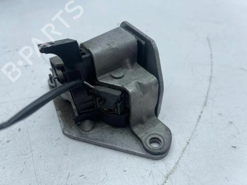 Højre bagtil lås BMW i3 (I01) Range Extender | BP36104552C99 - Image 5