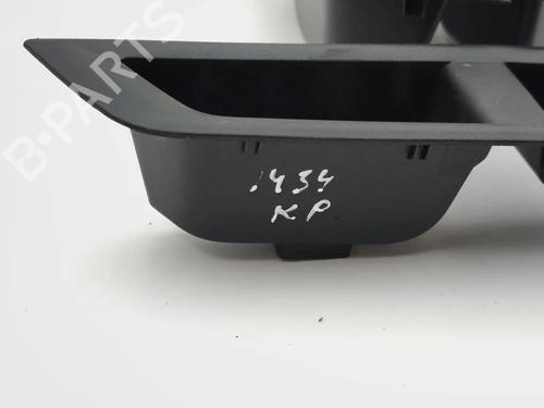 Left front window switch OPEL FRONTERA A (U92) 2.8 TD (5BMWL4, 5BSUD2) | BP36533418I27 - Image 2