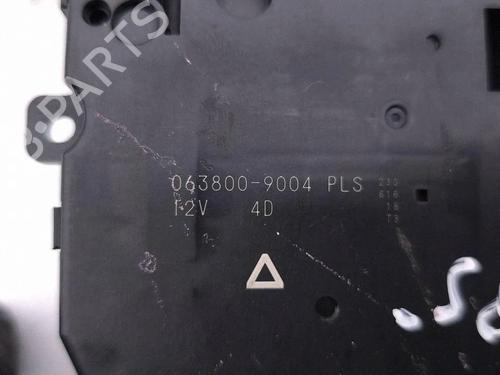 Electronic module TOYOTA COROLLA Estate (_E21_) 1.8 Hybrid (ZWE211) | BP37585910M83 - Image 9