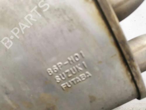Exhaust system SUZUKI VITARA (LY) 1.6 (APK416, YD21S) | BP28898916M121 - Image 6