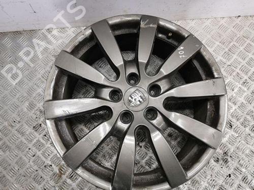 Used Rim PORSCHE CAYENNE (92A) 3.0 Diesel (239 hp) 28855754