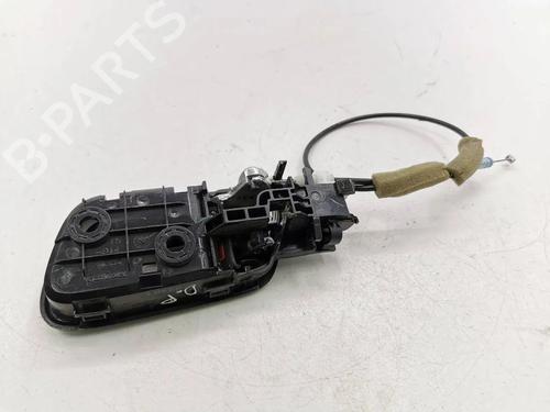 Front right interior door handle HONDA CR-V III (RE_) 2.2 i-DTEC 4WD (RE6) | BP36080529I14 - Image 5