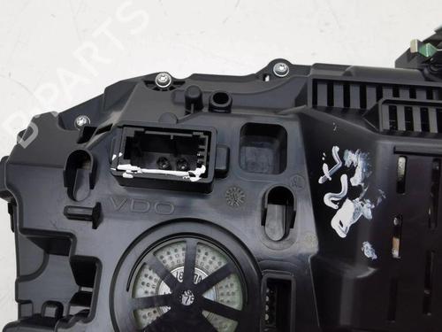 Instrument cluster AUDI A1 Sportback (GBA) 30 TFSI | BP28897438C47 