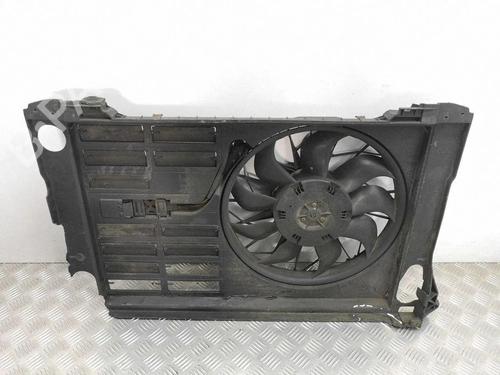 Radiator fan AUDI A8 D3 (4E2, 4E8) 3.0 TDI quattro | BP40210205M35 - Image 4