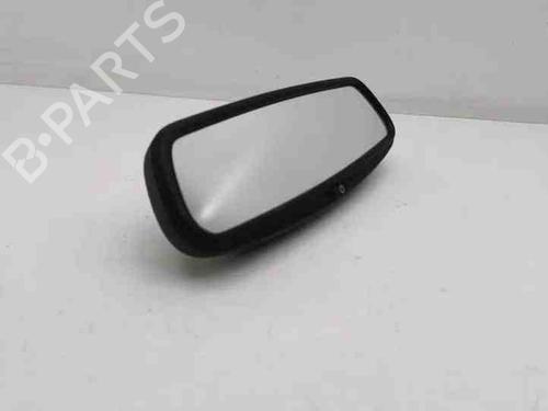 Used Rear mirror TOYOTA AVENSIS (_T25_) 2.0 D-4D (CDT250_, CDT250R) (116 hp) 28853633