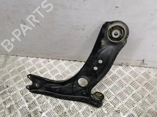 Left front suspension arm VW T-ROC (A11, D11) 1.0 TSI | BP36104845M12 - Image 2