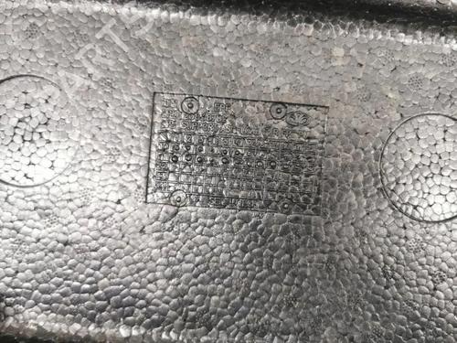 Glove box OPEL ANTARA A (L07) 2.2 CDTi | BP33923079C95 - Image 6